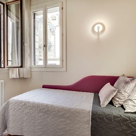 Rugabella Rialto Deluxe By Wonderful Italy Apartment Venesia Bagian luar foto