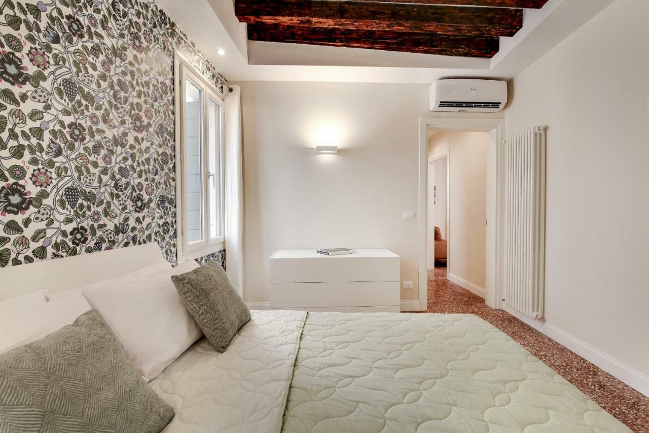 Rugabella Rialto Deluxe By Wonderful Italy Apartment Venesia Bagian luar foto