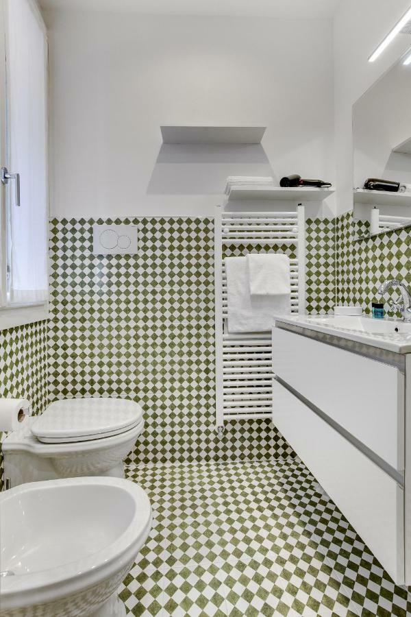 Rugabella Rialto Deluxe By Wonderful Italy Apartment Venesia Bagian luar foto
